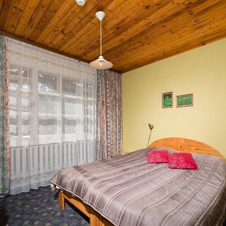 Kuivoja Holiday Center Loksa Luaran gambar