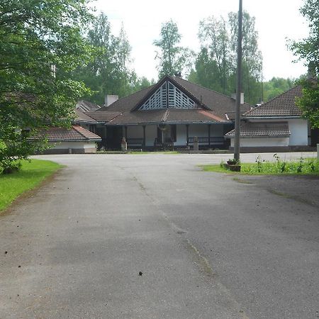 Kuivoja Holiday Center Loksa Luaran gambar