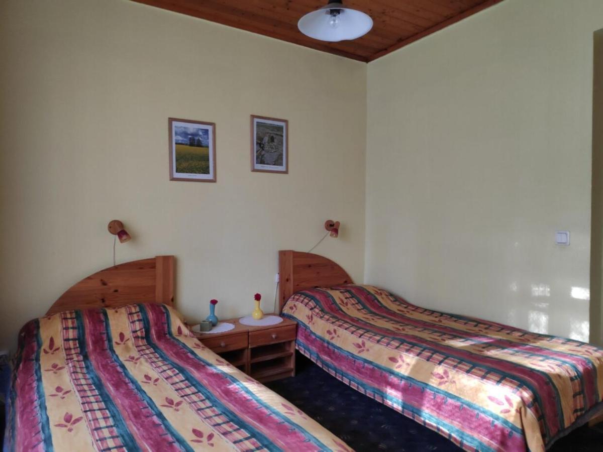 Kuivoja Holiday Center Loksa Luaran gambar