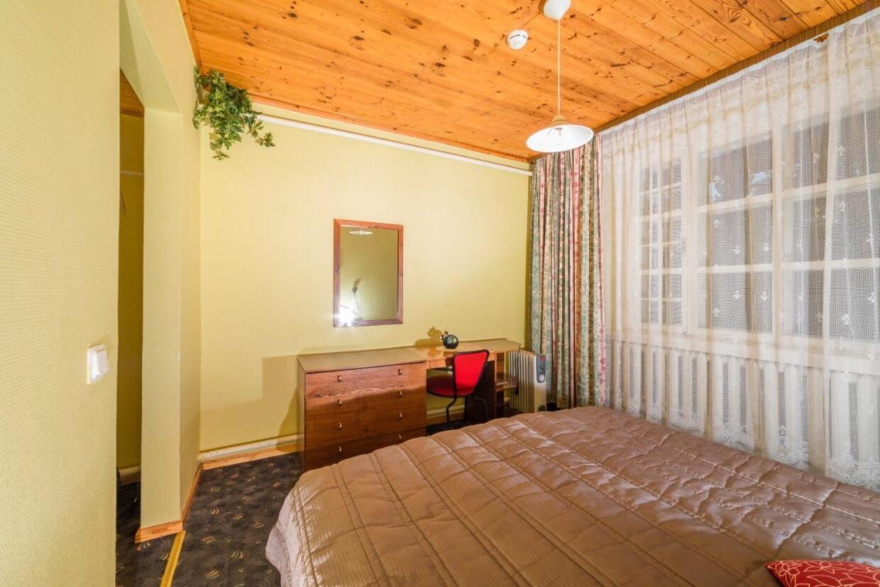 Kuivoja Holiday Center Loksa Luaran gambar