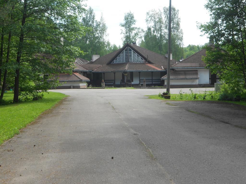 Kuivoja Holiday Center Loksa Luaran gambar