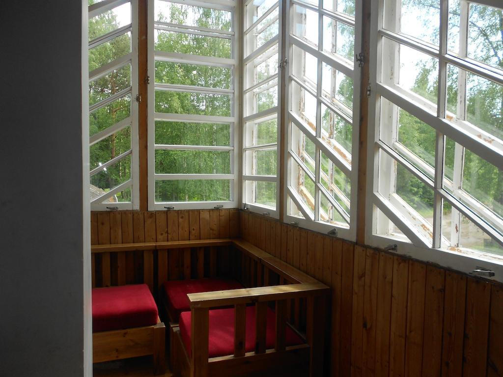 Kuivoja Holiday Center Loksa Luaran gambar