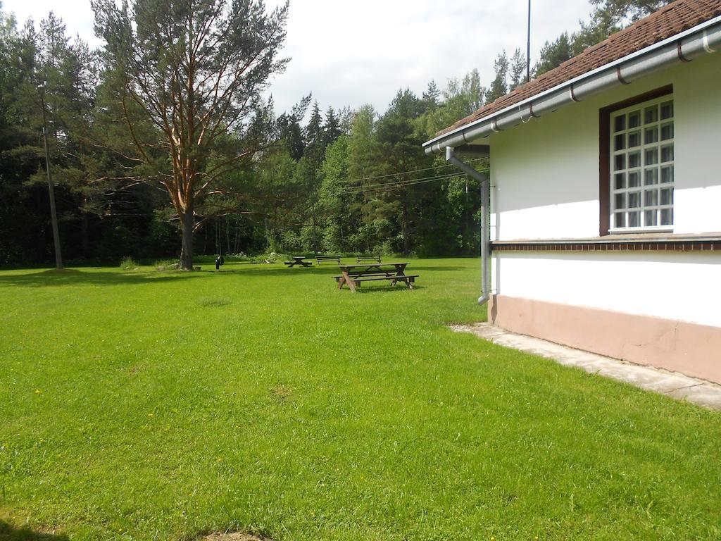 Kuivoja Holiday Center Loksa Luaran gambar