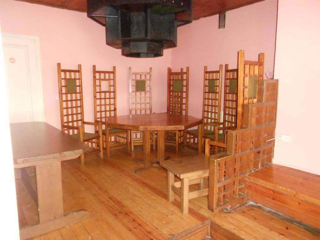 Kuivoja Holiday Center Loksa Luaran gambar