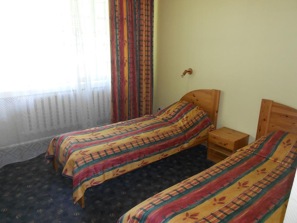 Kuivoja Holiday Center Loksa Bilik gambar
