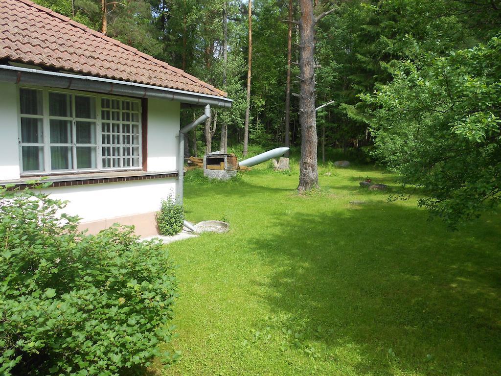 Kuivoja Holiday Center Loksa Luaran gambar